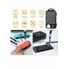 magnetic screwdriver Micro bits set for Phones Laptop iMacs tool kits set 117pcs