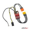 FURITEK PASO 40A/70A SENSORED/SENSORLESS ESC WITH WIRELESS COMBO FOR 1/18 1/12 R