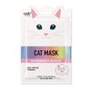 Epielle Character Sheet Masks | Dalmatian, Zebra, Cat, Shark, Narwhal, Mermaid Scale | Animal Spa Mask Korean Beauty Mask -For All Skin Types, (Pack of 12) | Birthday Party Gift for her kids, Spa Day Party, Girls Night, Spa Night, Beauty Gift