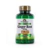 Windmill Ginger Root 550 Mg Capsules, 100.0 Count