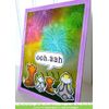 Lawn Fawn Upon A Star Clear Stamps