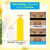 BRINGGREEN Super Lemon Fresh Mask 10ea