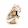 Cute Selling Eagle Owl J0068 Finger Puppet