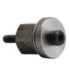 Hand Rivet Nut Gun,Head Nuts Simple Installation Manual Riveter Rivnut Tool Kit