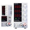 DC Power Supply Variable 30V 6A Adjustable Bench Switching Regulated LED Display