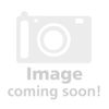 Fender Road Worn Distressed Leather Guitar Strap - (Black/Brown) Black