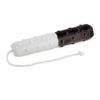 Dokken Foam Super Dummy Black and White 6-pack DDB6