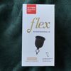 SFlex Beginner Menstrual Cup - Slim Fit - Reusable