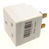 kenable 2 Way Block Socket Adapter Power Splitter for UK 13A Mains Plugs