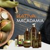Kativa - Macadamia Oil 60 ml.