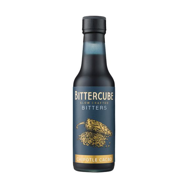 Bittercube Chipotle Cacao Mole Cocktail Bitters (formerly Corazon) 5 OZ