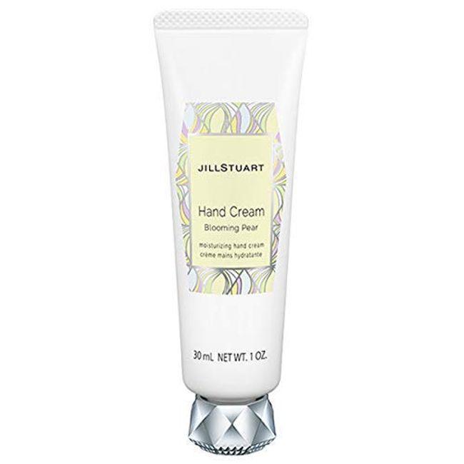 Jill Stewart Blooming Pear Hand Cream 1.1 oz (30 g)