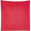 Open industrial Microfiber Cloth
