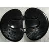 CUSHION, CHIROPRACTIC CUSHION, PELVIC, SCIATICPAIN, HEMORRHOIDAL PAIN RELIEVING