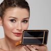 Trish McEvoy® Makeup Wardrobing Deluxe Refillable Compact 2