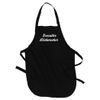 Executive Dishwasher Funny Husband Dad Father's Day Gift Cooking Kitchen Apron