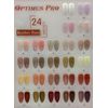 Optimus Pro Rubber Base soak off UV/LED 15ml/0.5oz - 03 Set 2
