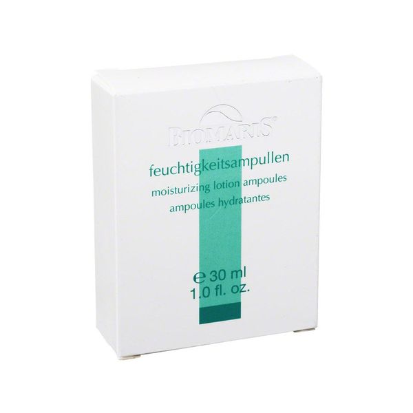 Biomaris Moisturizing Ampoules