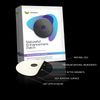 NEW NATURAFUL - Breast Enhancement Cream & Enhancement Patch BUNDLE (1 pack)