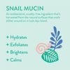 Peach Slices Snail Rescue Intensive Serum