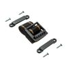 Attwood 9013-3 Battery Box Hold-Down Strap Kit — Medium, Strap with Firm-Grip
