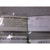 10 AIH #W52001904M Upper Engine Mount Spacers Adaptable to Custom Choppers