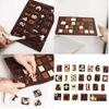 Chocolate Ice 123