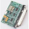 ZuluSCSI Pico W Slim DB25 External SCSI Hard Disk Emulator Wi-Fi for Macintosh