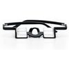 BG Climbing Belay glasses, black