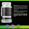 Healthy Core-Digestive Support- 10 Bottles- 600 Capsules