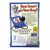 How Smart is Your Dog (Dog Intelligence Test) - A Self Scoring Intelligence Test for Dogs