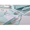 FABER-CASTELL 241010 Poly Pen Nib Width B Caribic Blue