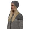 Gamboa Alpaca Hat Wool Warm Cap Unisex Winter Beanie