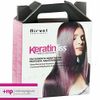 Nirvel Hydrating Keratin Kit – 250 ml