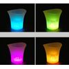 Lexgo Colour Changing LED Ice Bucket