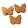 Blank Wood Shapes for Drop Box (Butterfly)