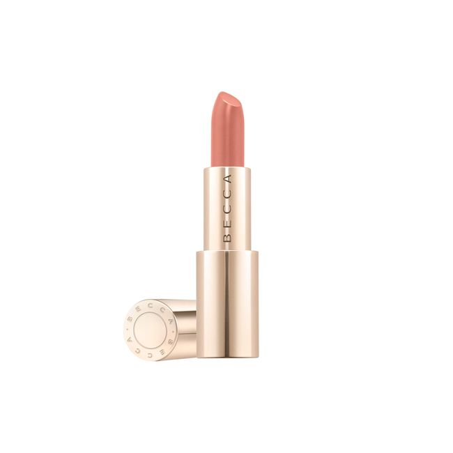  Becca Ultimate Lipstick Love, Bare, 0.12 Ounce : Beauty &  Personal Care