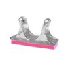 Buffer Change System Board Clear Sanding Block Nail File (Pack of 1)