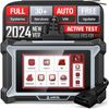 Bi-directional Diagnostic Scanner OBD2 Scan Tool For Kia & Hyundai Code Reader 