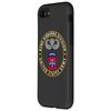 iPhone SE (2020) / 7 / 8 82nd Airborne Division Patch - Parachutist Wings - Grey Case
