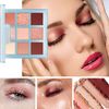 FV Eyeshadow for Women (BLUSHED NUDES)