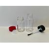 Matte Black Touch Up Paint for Camera Body Color