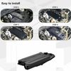 4SET CV52001 For  Crankcase Filter For Cummins 6.7 Diesel 68002433AB