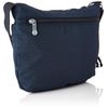 Kipling ARTO S Small Crossbody, Blue Bleu 2 (Blue)