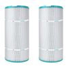 Hurricane 2 Pack HF8320-01 Advanced Pool and Spa Filter Cartridge Replacement