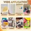 Neutral PH PVA Adhesive, Book Binding Glue, Acid-Free, All-Purpose Glue, Drie...