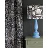 Annie Sloan Chalk Paint 120 ml Sample Pot (Chateau Grey)