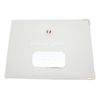Italian Flag Wedding Guest Book Memory Ceremony Notes Book Free Customisation 483
