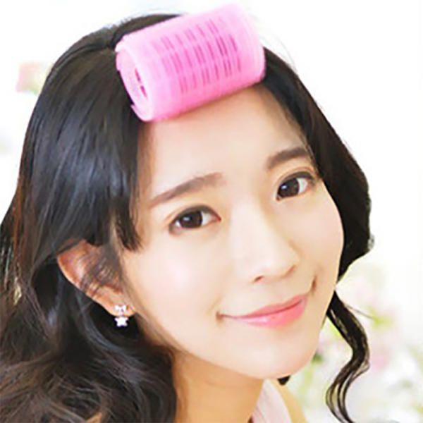 Hair roll for bangs 2p volume hair roll 4.5cm-122