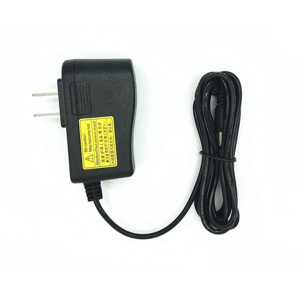 AC Adapter Cord Cable Charger for Netgear GS108Tv3 Smart Cloud LAN Switch